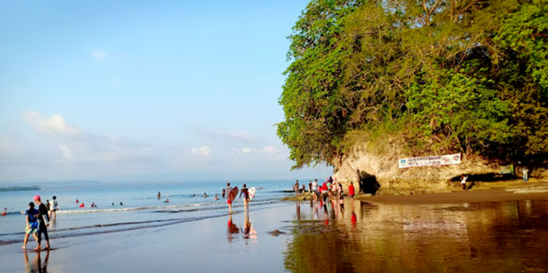 Pendaftaran Program Beasiswa Pendidikan