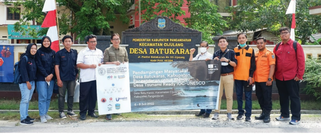 Pelatihan Digital Marketing untuk UMKM